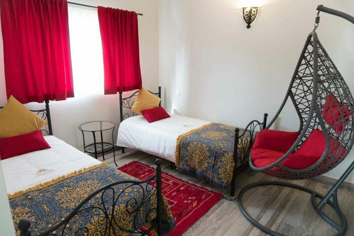 Вилла Quinta Sao Martinho Reguengo Grande Экстерьер фото