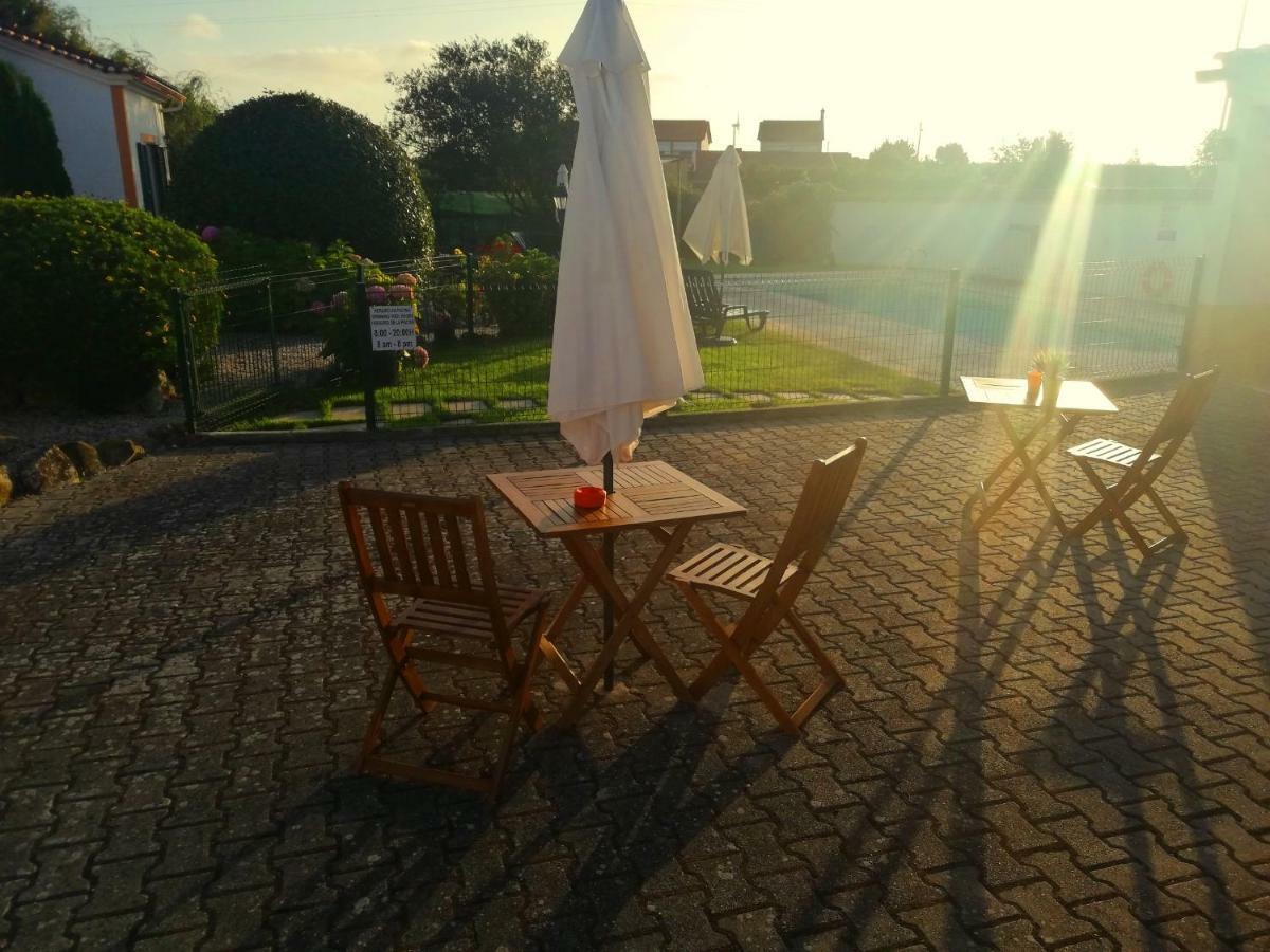 Вилла Quinta Sao Martinho Reguengo Grande Экстерьер фото